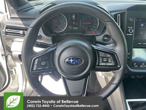 Used 2022 Subaru WRX AWD/4WD image 22