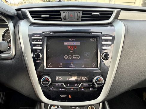 Used 2021 Nissan Murano S AWD/4WD image 32