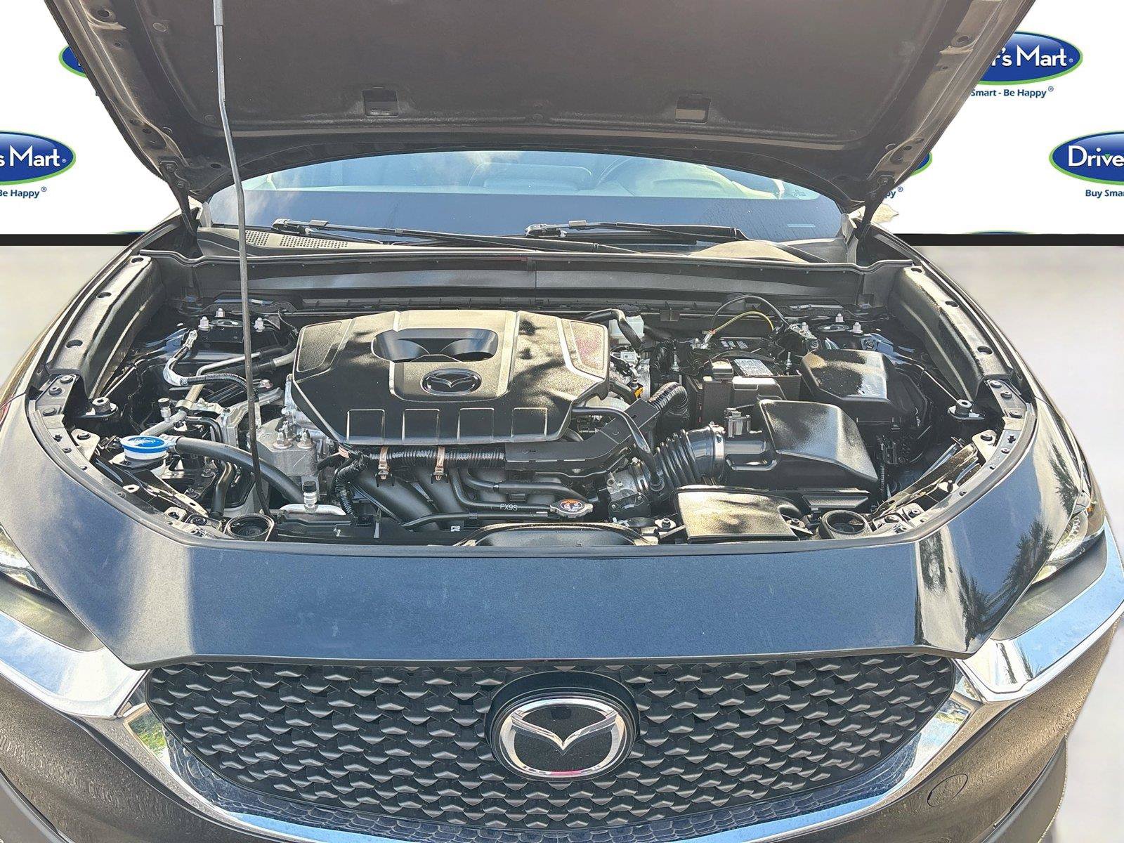 Used 2024 MAZDA CX-30 AWD 2.5 S w/ Select Sport Pkg image 29