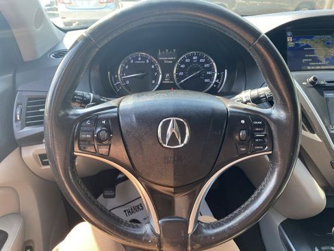 Used 2014 Acura MDX w/ Technology Package AWD/4WD image 26