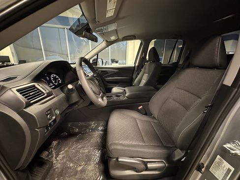 New 2026 Honda Ridgeline Sport image 9