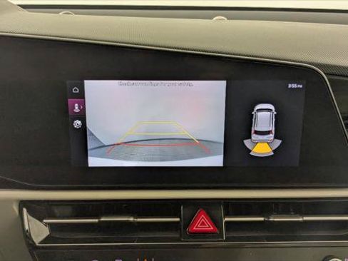 Used 2023 Kia Niro Wind w/ Wind Preserve Package FWD image 30