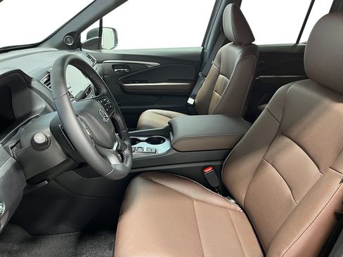 New 2026 Honda Ridgeline RTL image 15
