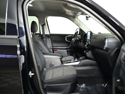 Used 2022 Ford Bronco Sport Big Bend w/ Convenience Package image 19