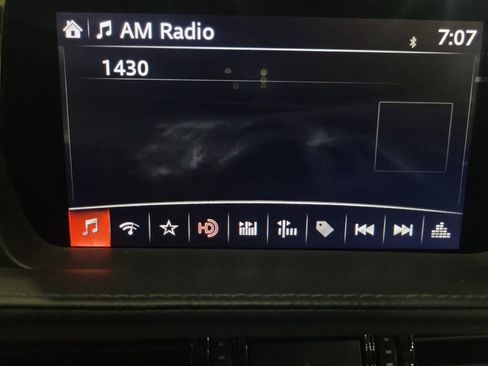 Used 2018 MAZDA MAZDA6 Signature image 25