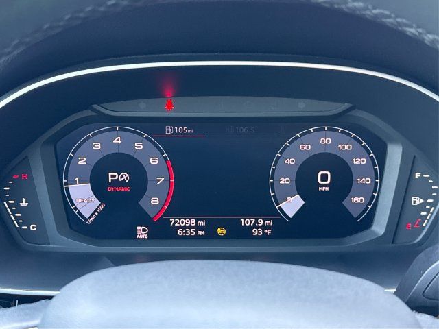 Used 2021 Audi Q3 2.0T Premium AWD/4WD image 17
