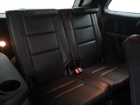 Used 2025 Dodge Durango R/T AWD/4WD image 15
