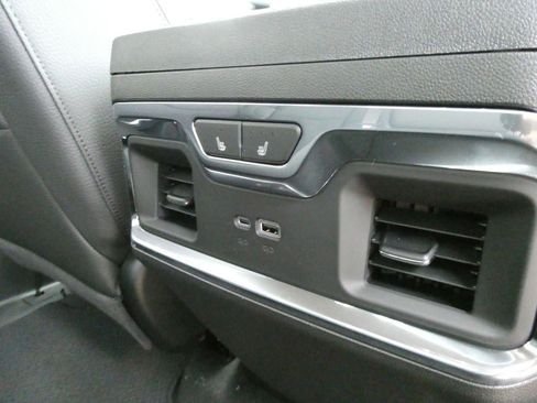 New 2026 GMC Sierra 1500 Denali AWD/4WD image 14