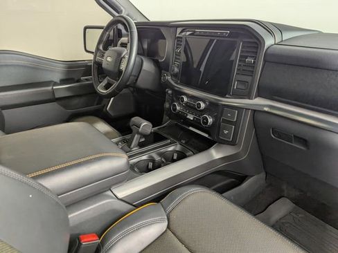 Used 2024 Ford F150 Tremor w/ Equipment Group 402A High AWD/4WD image 23