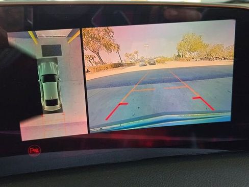 New 2026 Cadillac CT5 V RWD image 17