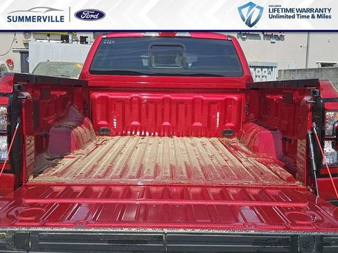New 2026 Ford Ranger XLT w/ Equipment Group 301A High image 14
