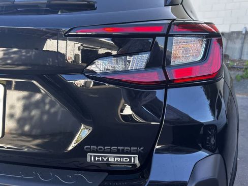 New 2026 Subaru Crosstrek 2.5i Sport AWD/4WD image 7