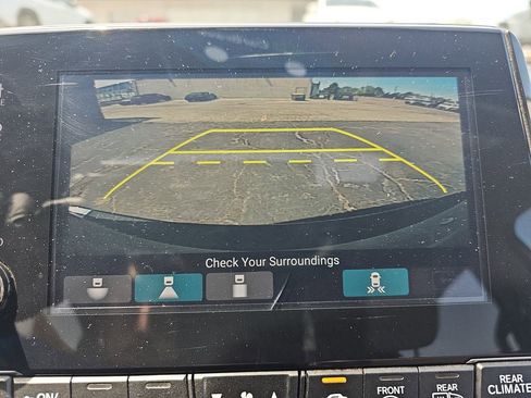 Used 2019 Honda Odyssey Elite image 30
