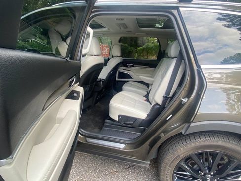Used 2020 Kia Telluride SX AWD/4WD image 45