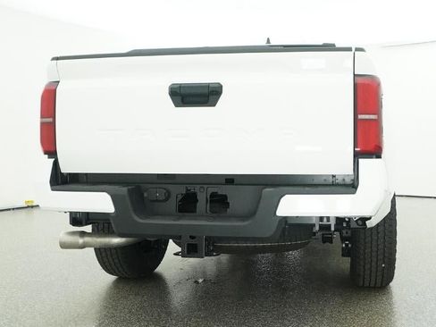 Used 2026 Toyota Tacoma SR5 RWD image 23