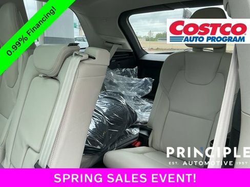 New 2026 Volvo XC90 T8 Ultra w/ Protection Package Premier AWD/4WD image 36