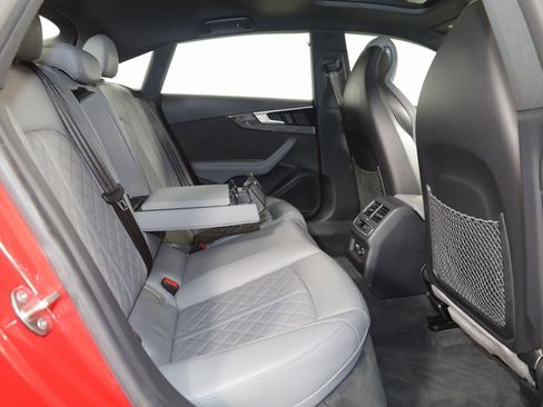Used 2020 Audi S5 Prestige w/ S Sport Package image 16