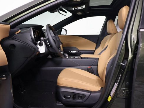 New 2026 Lexus RX 350 350 image 5