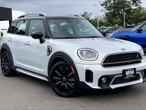 Used 2021 MINI Cooper Countryman S image 33