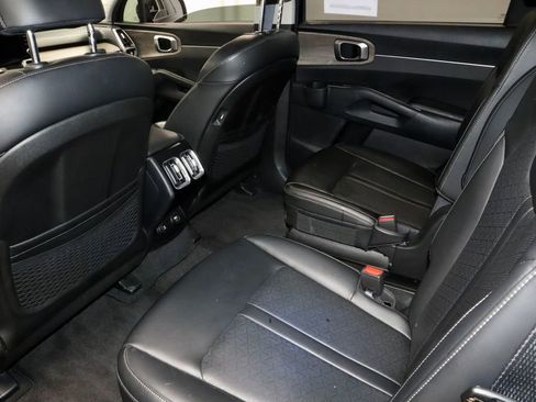 Used 2023 Kia Sorento X-Line EX AWD/4WD image 21