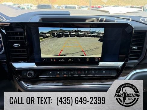 New 2026 Chevrolet Silverado 1500 RST AWD/4WD image 23
