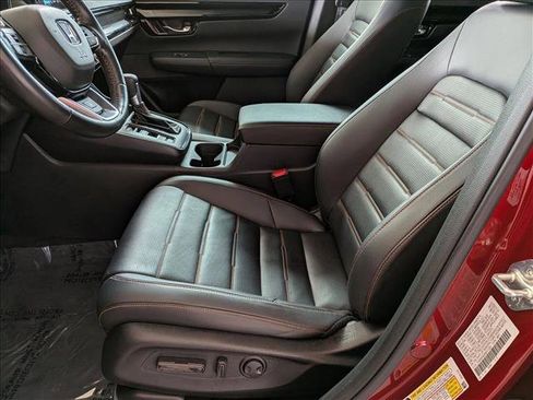 Used 2024 Honda CR-V Sport Touring image 16