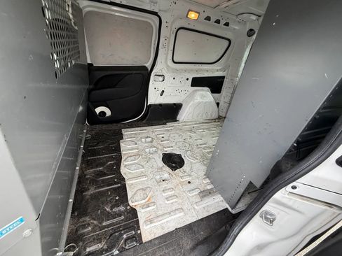 Used 2016 RAM ProMaster City Tradesman SLT w/ Mopar Trailer Tow Group image 11