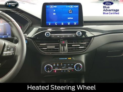 Certified 2024 Ford Escape ST-Line image 20