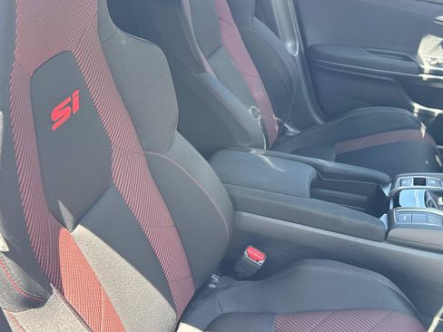 Used 2020 Honda Civic Si image 22