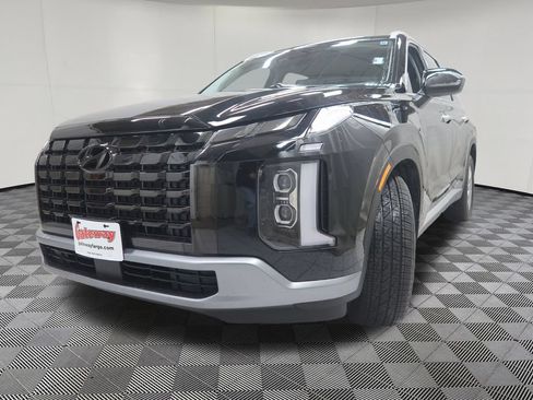 Used 2023 Hyundai Palisade SEL AWD/4WD image 5