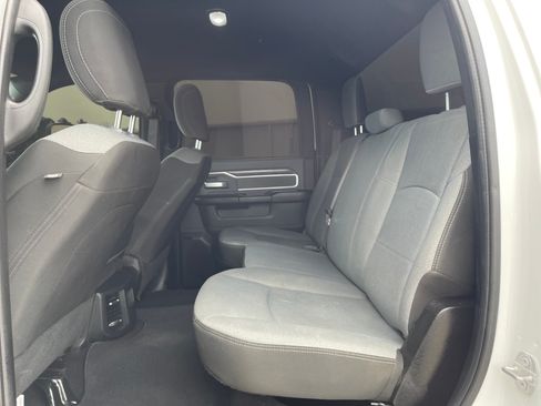 Used 2021 RAM 2500 Big Horn AWD/4WD image 22