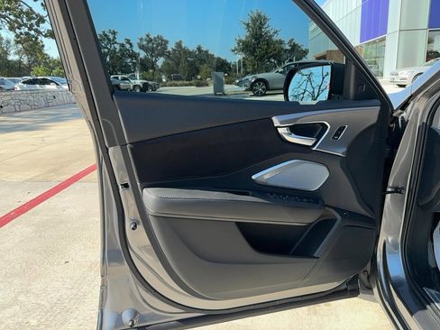 Used 2023 Acura RDX A-Spec image 11
