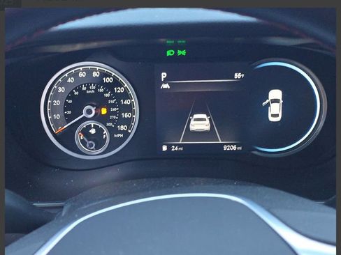 Used 2023 Genesis G70 2.0T w/ Sport Prestige Package image 17