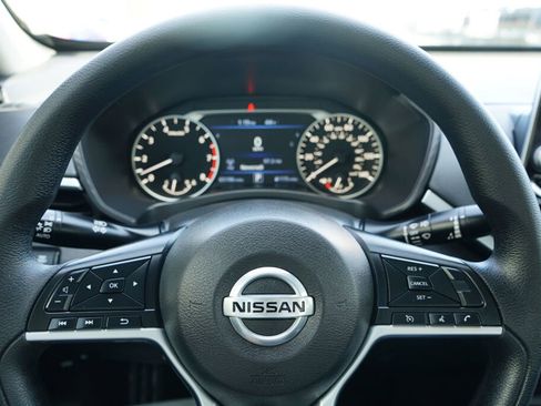 Used 2022 Nissan Altima 2.5 SV image 16