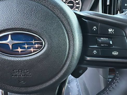 New 2026 Subaru Ascent Touring AWD/4WD image 36