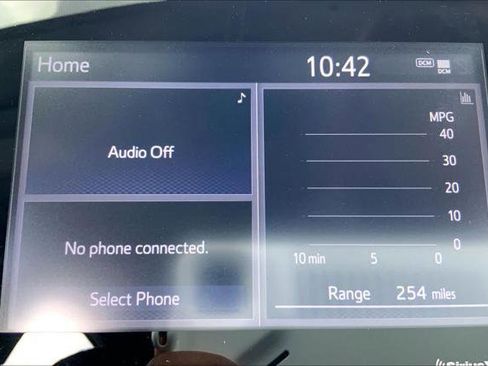 Certified 2024 Toyota Camry SE image 35