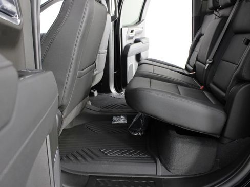 New 2026 Chevrolet Silverado 1500 LT Trail Boss w/ LT Trail Boss Premium Package AWD/4WD image 19