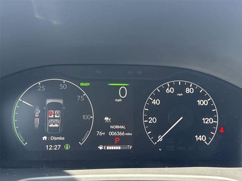 Used 2024 Honda CR-V Sport Touring image 31