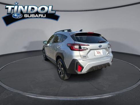 Certified 2024 Subaru Crosstrek 2.0i Premium AWD/4WD image 6