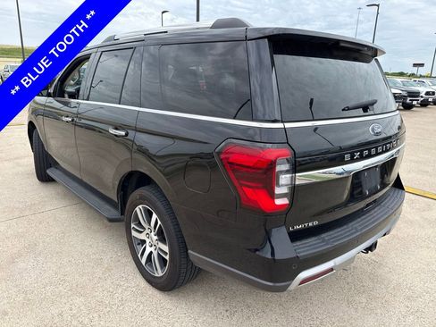 Used 2024 Ford Expedition Limited RWD image 9