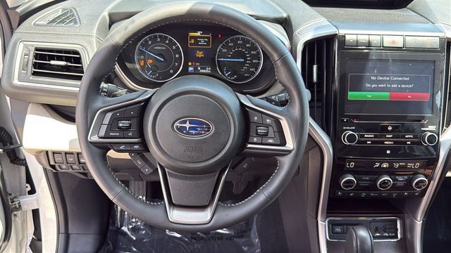 Used 2020 Subaru Ascent Touring w/ Popular Package #2 AWD/4WD image 20