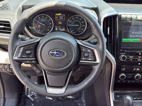 Used 2020 Subaru Ascent Touring w/ Popular Package #2 AWD/4WD image 20