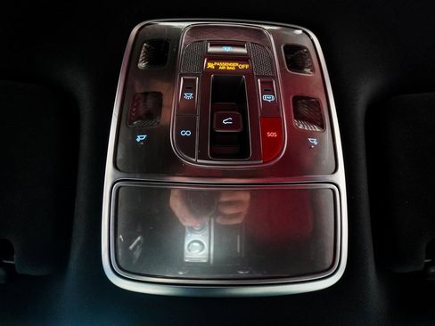 Used 2023 Genesis G80 2.5T w/ Sport Prestige Package image 36