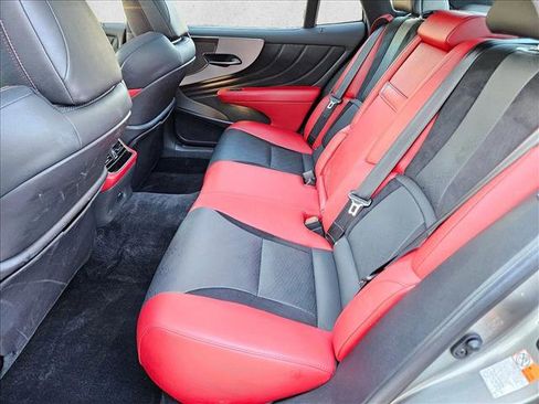 Used 2022 Lexus LS 500 F Sport image 19
