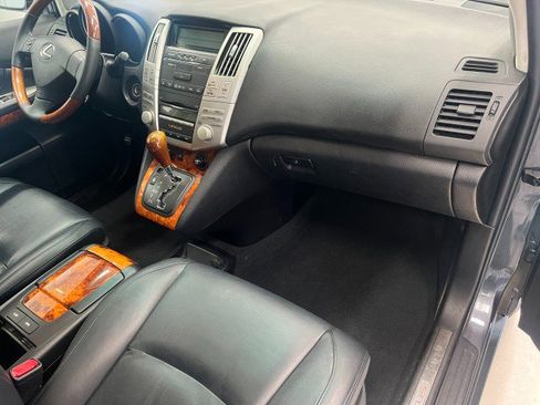 Used 2008 Lexus RX 350 AWD image 16