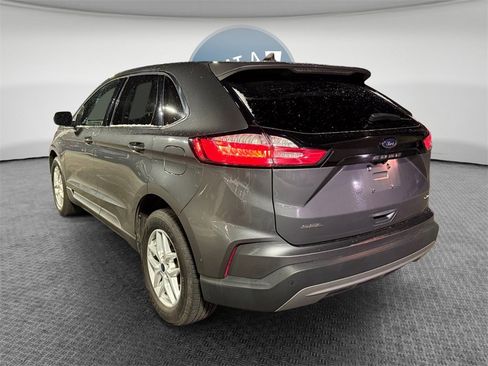 Used 2022 Ford Edge SEL w/ Convenience Package image 6