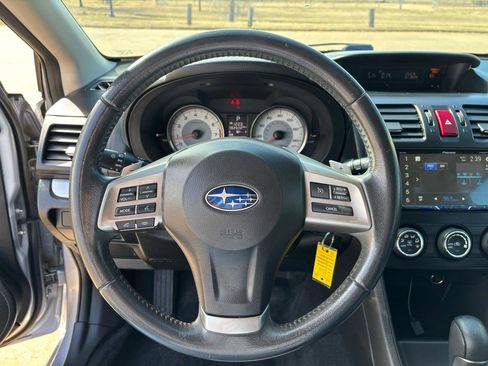 Used 2014 Subaru Impreza 2.0i Sport Limited image 15