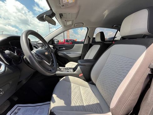 Used 2021 Chevrolet Equinox LT AWD/4WD image 28