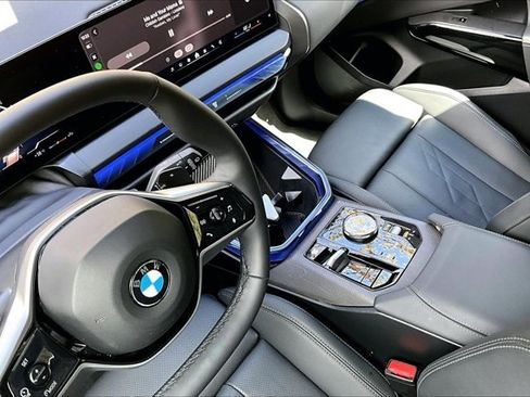 Used 2026 BMW X3 xDrive30 AWD/4WD image 18