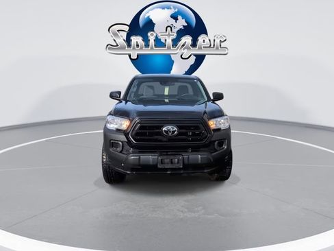 Used 2020 Toyota Tacoma 4x4 Access Cab image 3